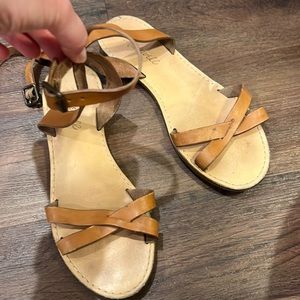 Madewell Sandals